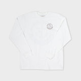 Captain Says LS Tee