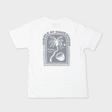 Middle of Somewhere Tee