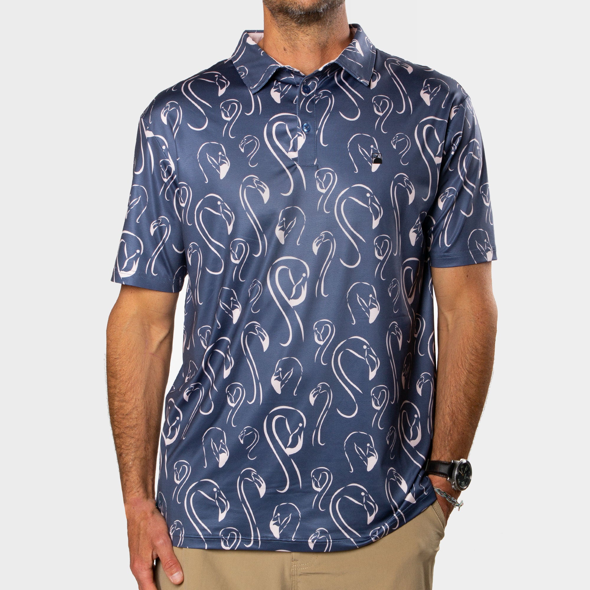 Mingo Polo