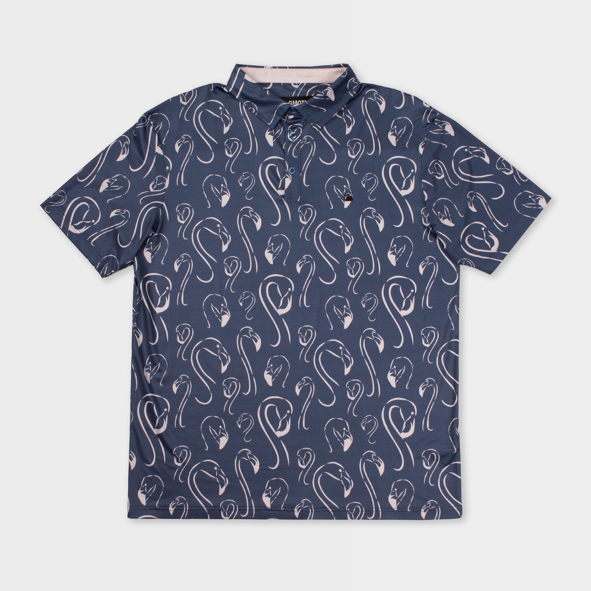 Mingo Polo