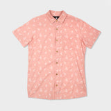 Mingo Resort Hemp Woven