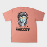 Award Winning Mullet Tee