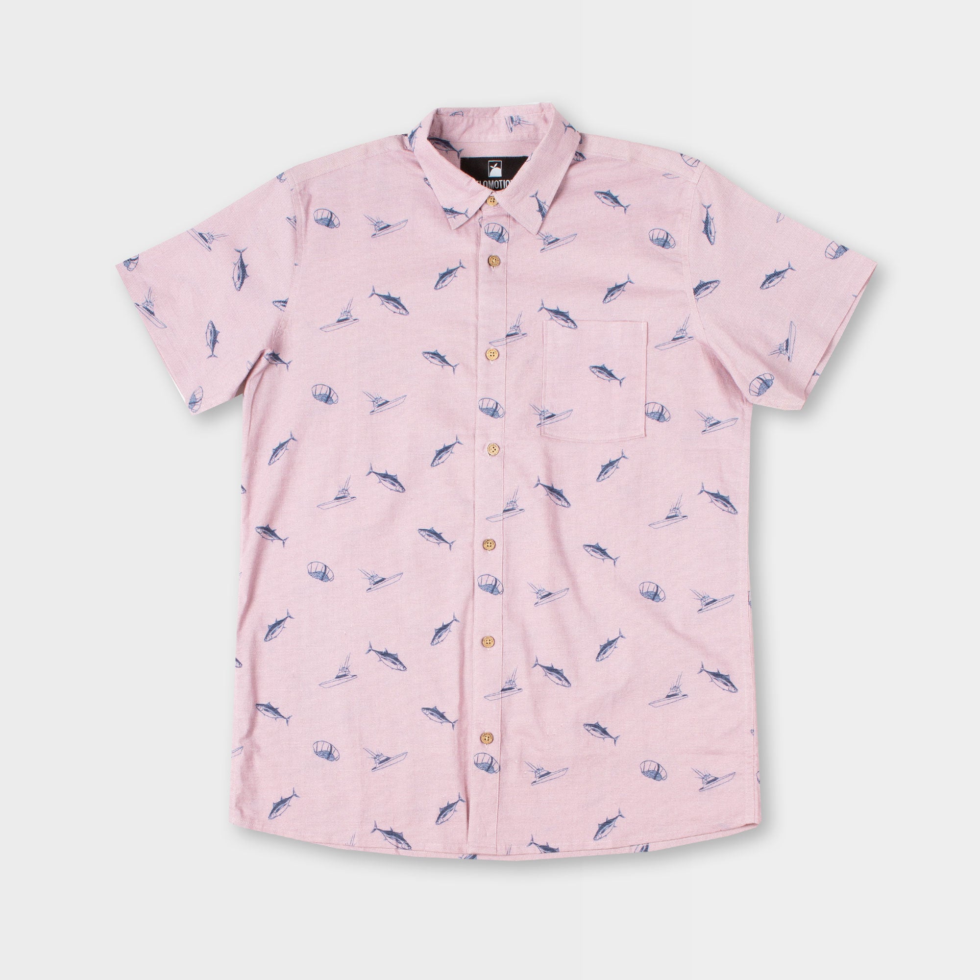 Nigiri Linen Woven