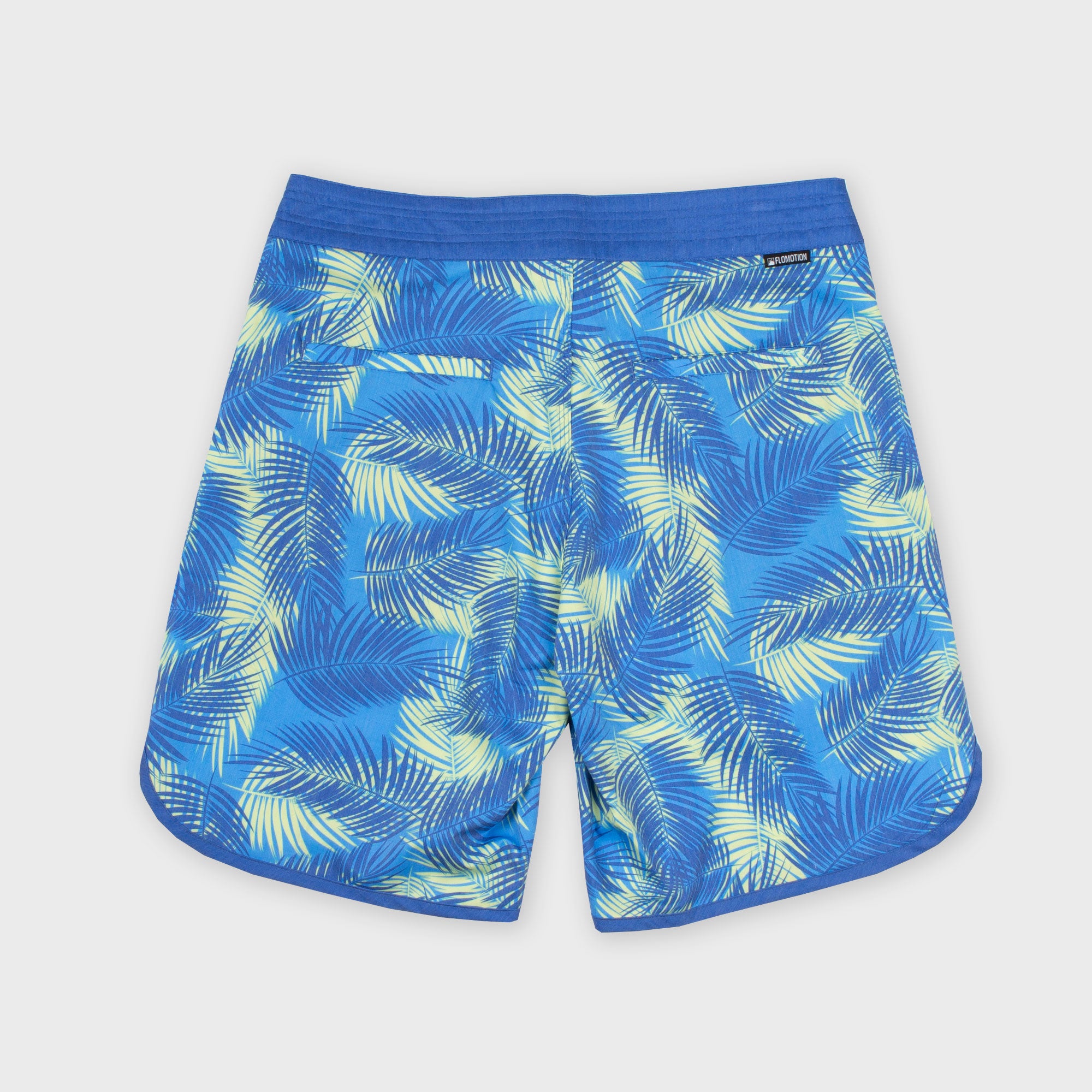 Leafly Nomad Short