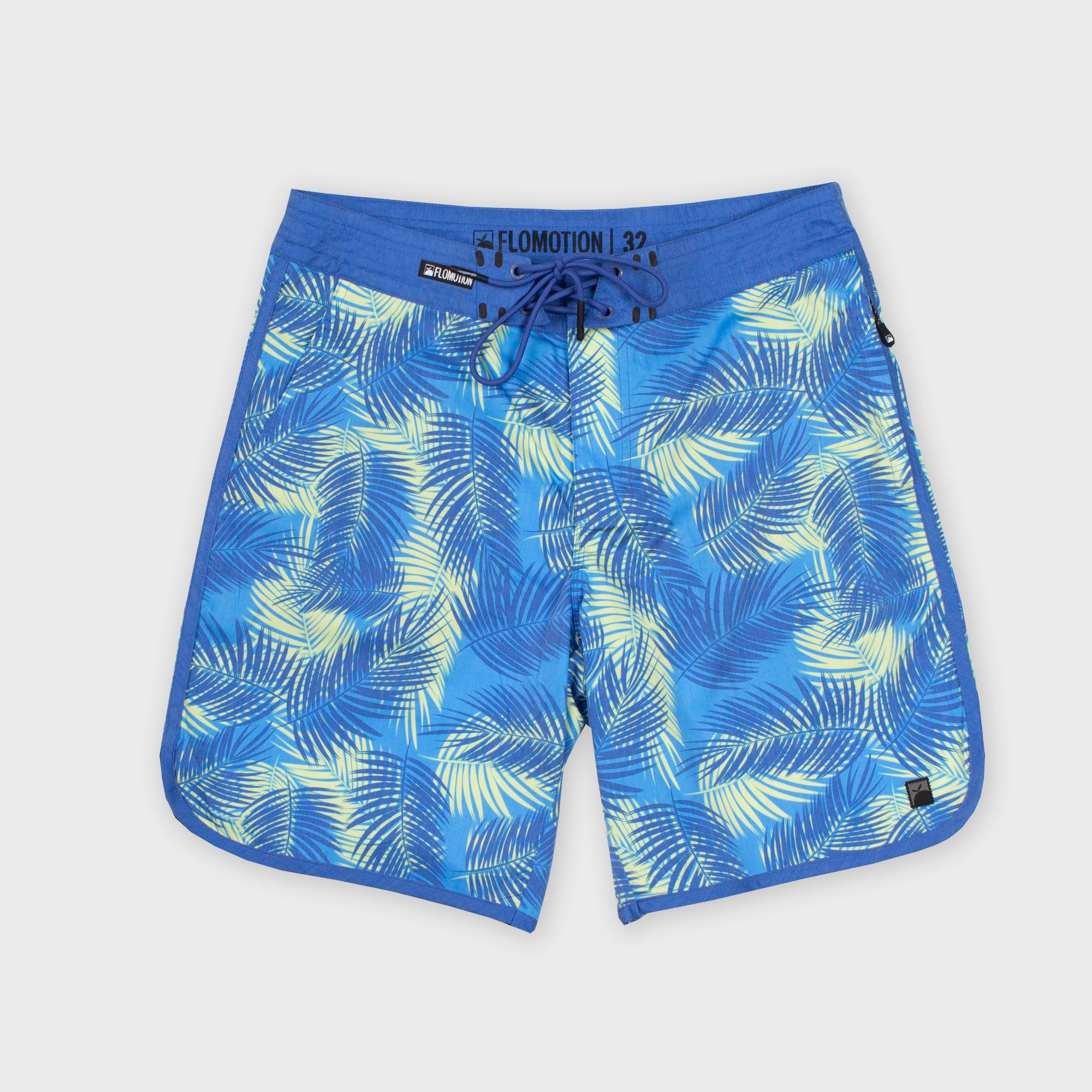 Leafly Nomad Short