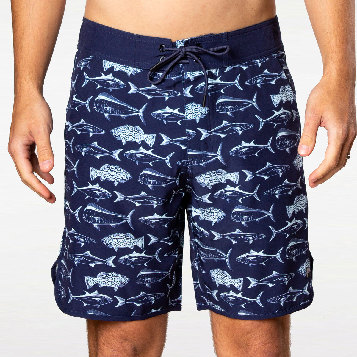 Offshore Boardshorts