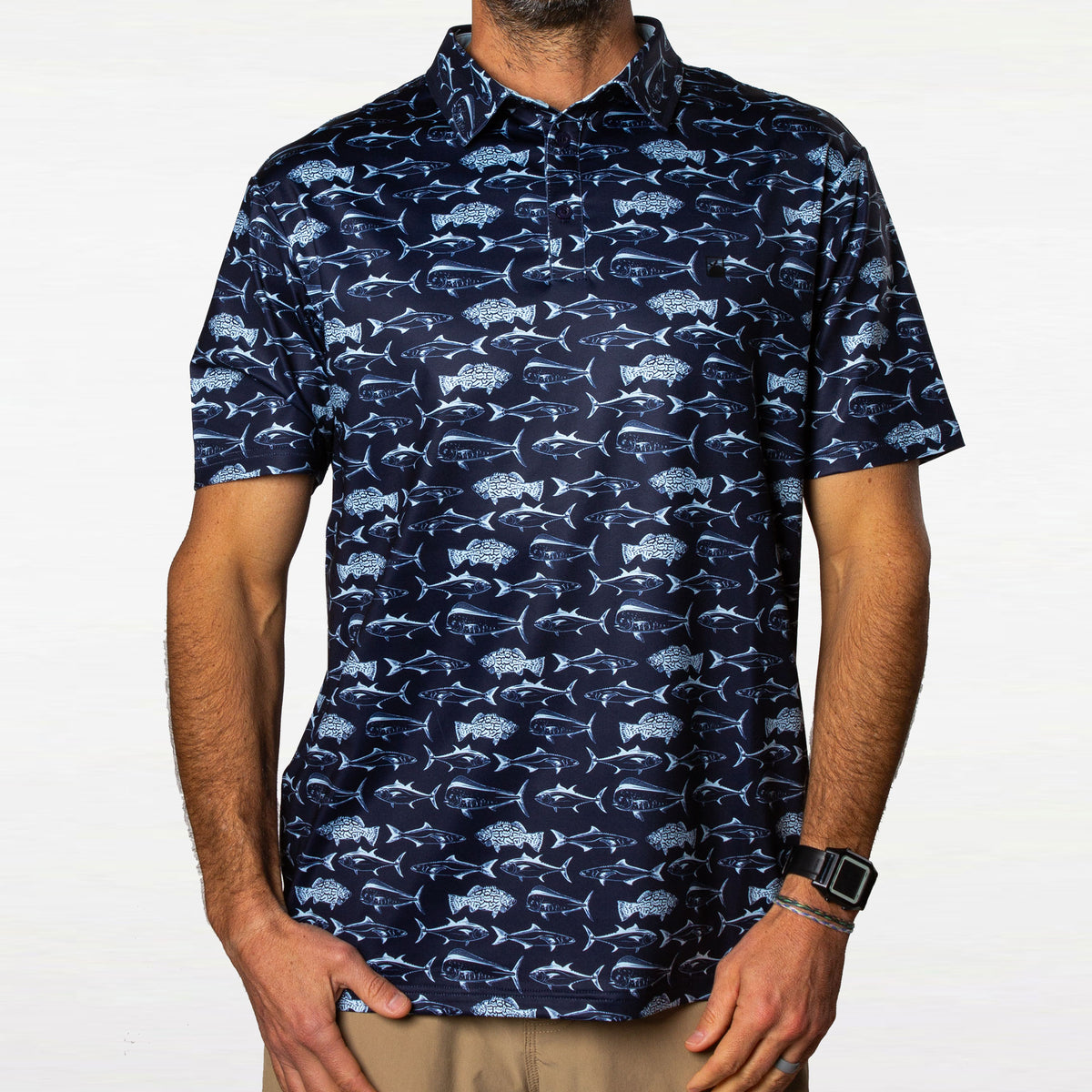 Offshore Polo