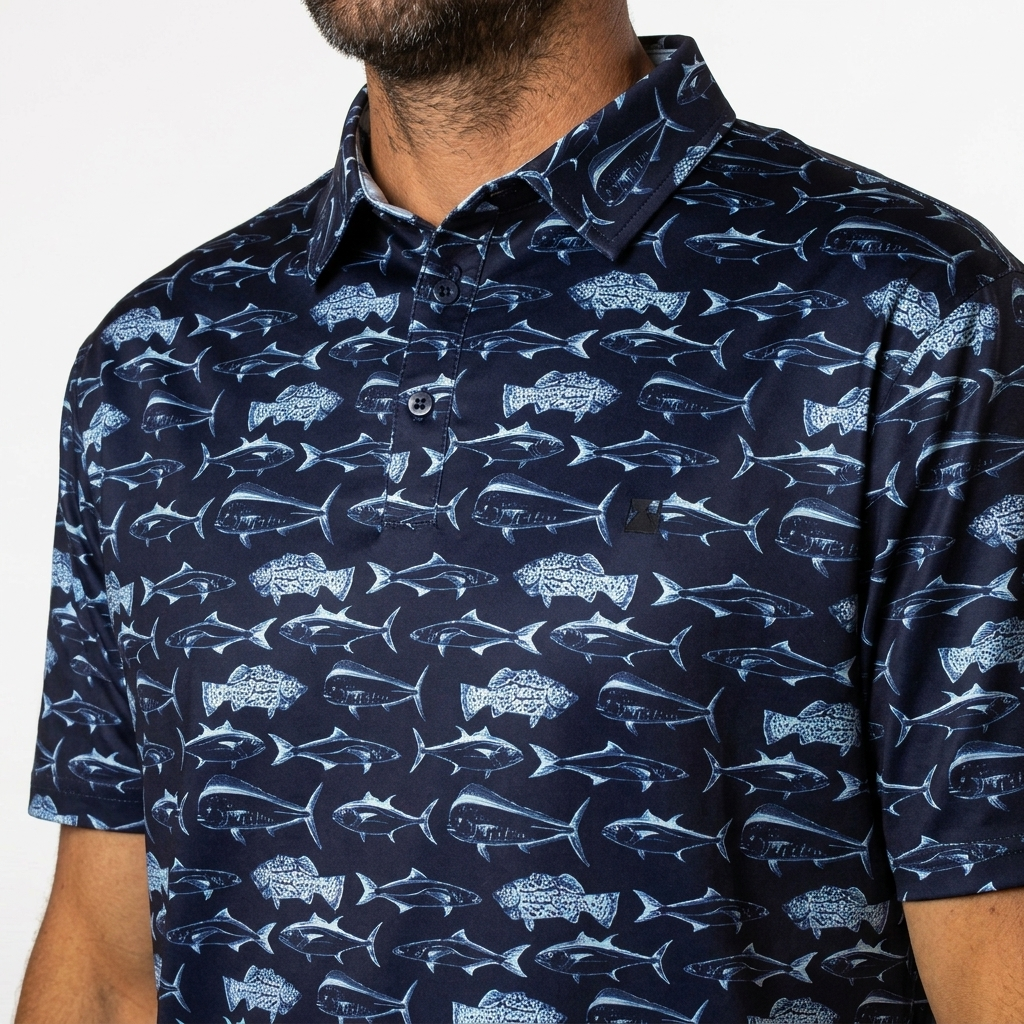 Offshore Polo