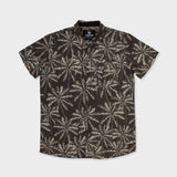 Palm Paradise Woven