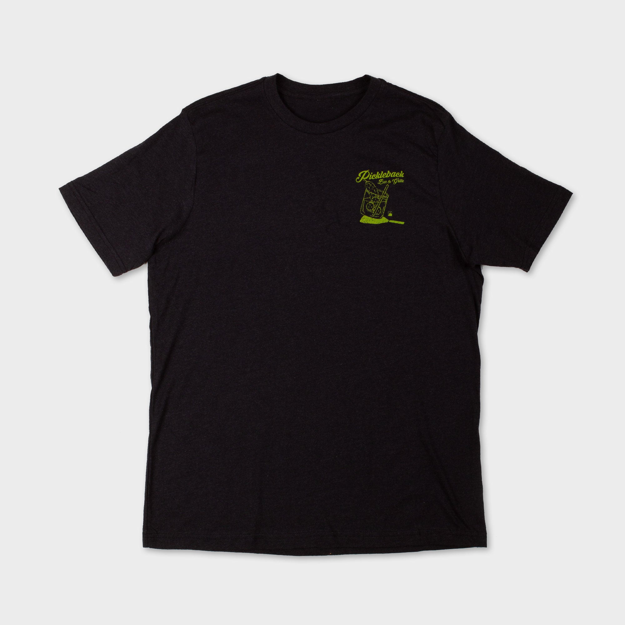 Pickleback Bar & Grill Tee