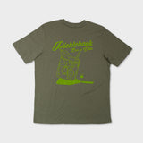 Pickleback Bar & Grill Tee