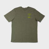 Pickleback Bar & Grill Tee