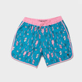 The Pickled Palm Volleyshort