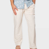 Hemp Linen Resort Pant