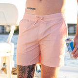 Resort Hemp Short