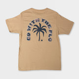 Retro Surf Tee
