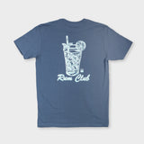 Rum Club Tee