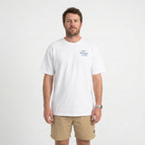 Sandbar Social Relaxed Fit Tee