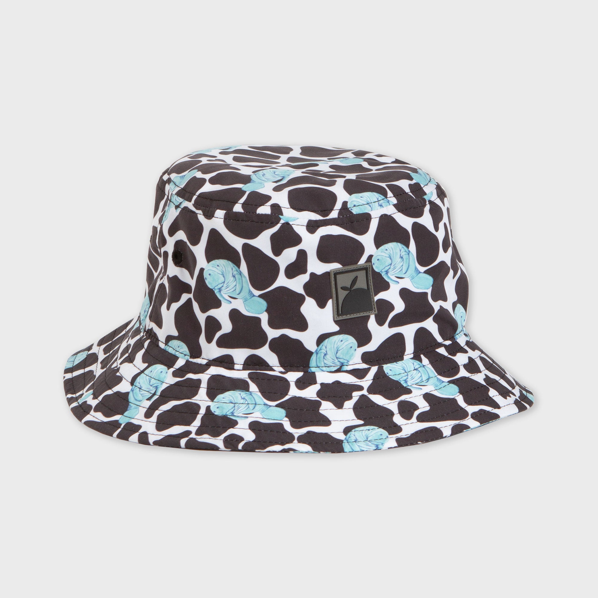 Sea Cow Bucket Hat – Flomotion