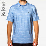 Skelly Polo