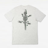 Gator Skelly Tee
