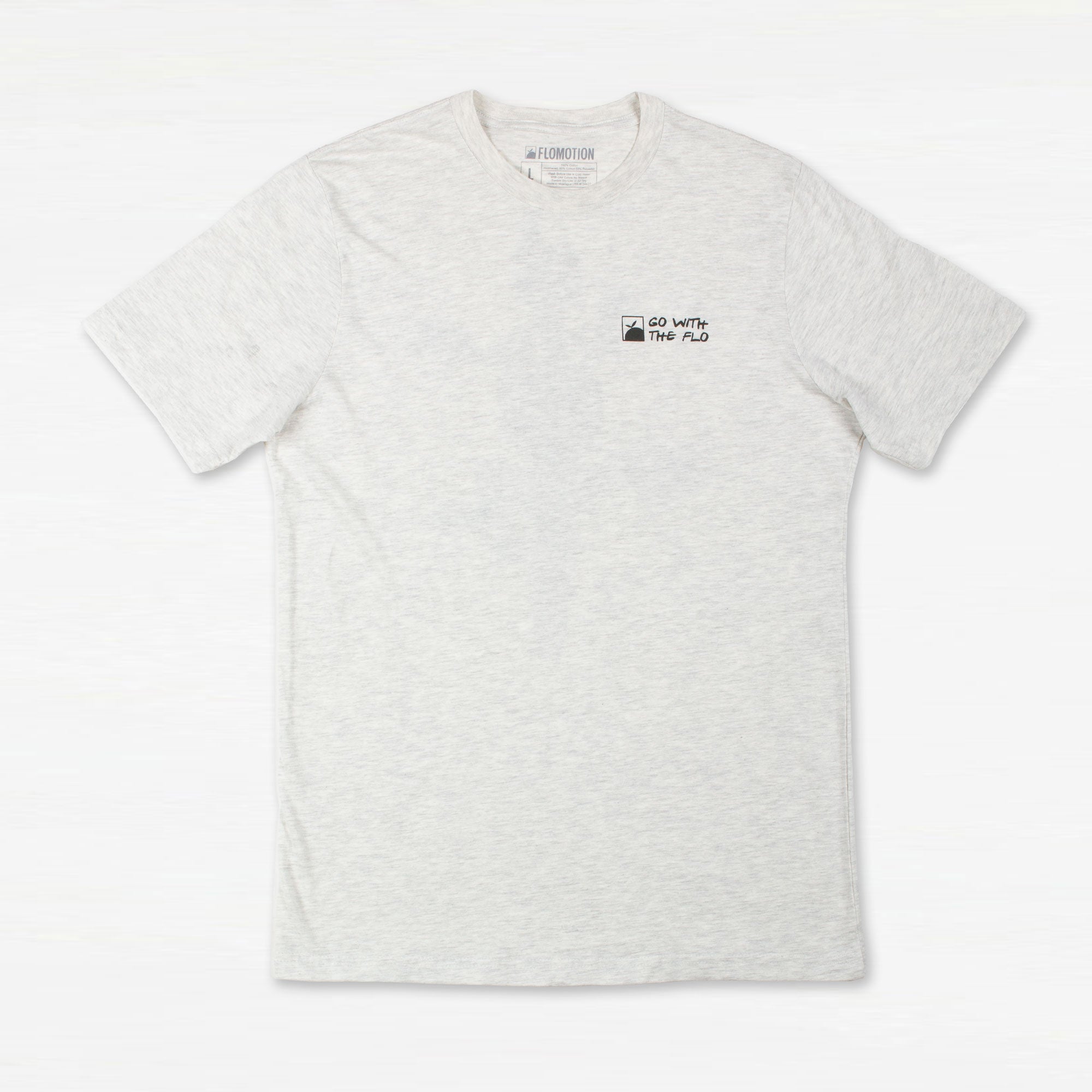 Gator Skelly Tee