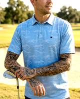 Skelly Polo