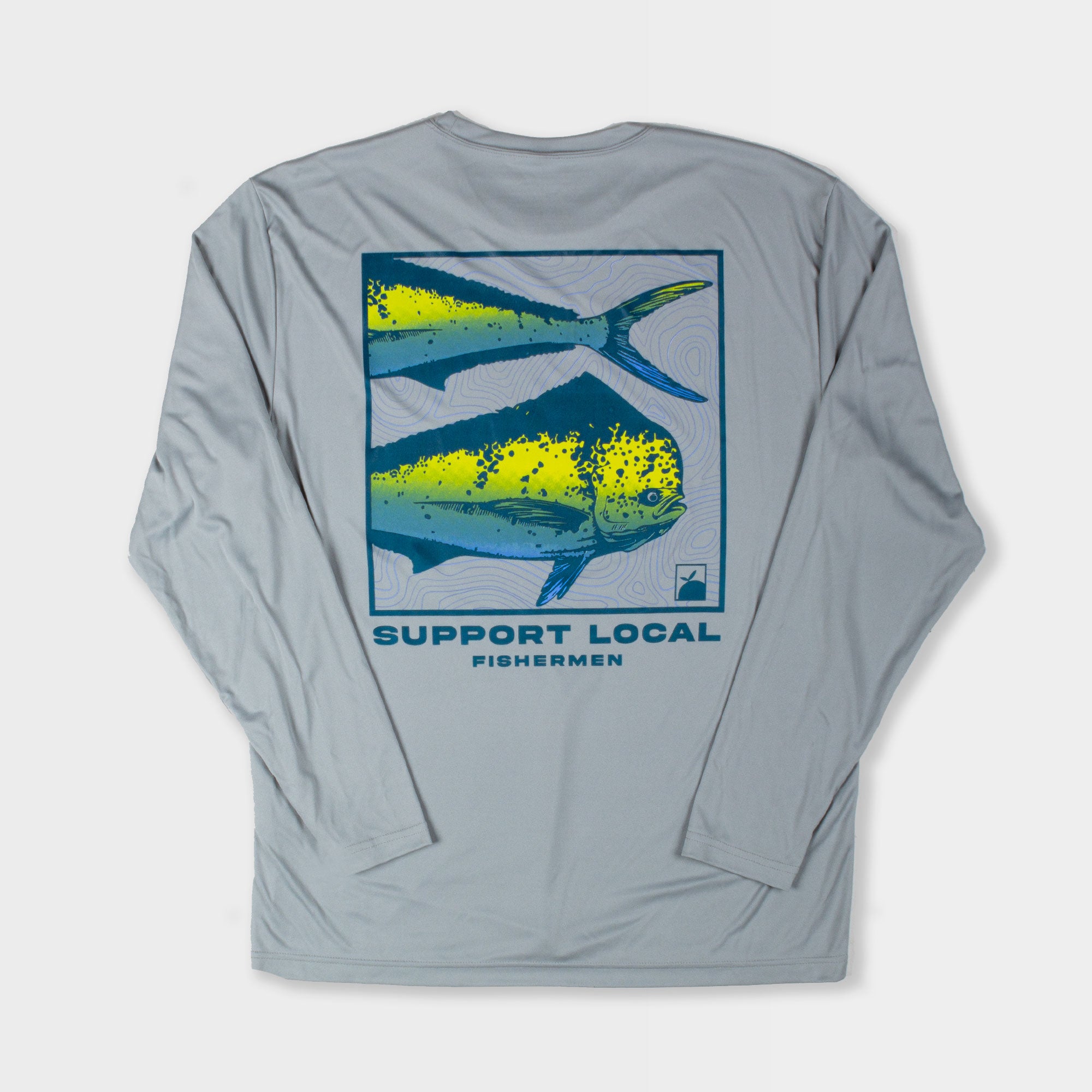 Support Local Sunshirt