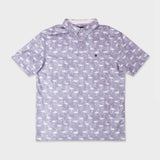 The Flock Polo