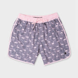 The Flock Volleyshort