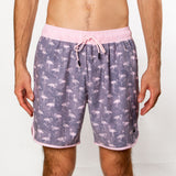 The Flock Volleyshort