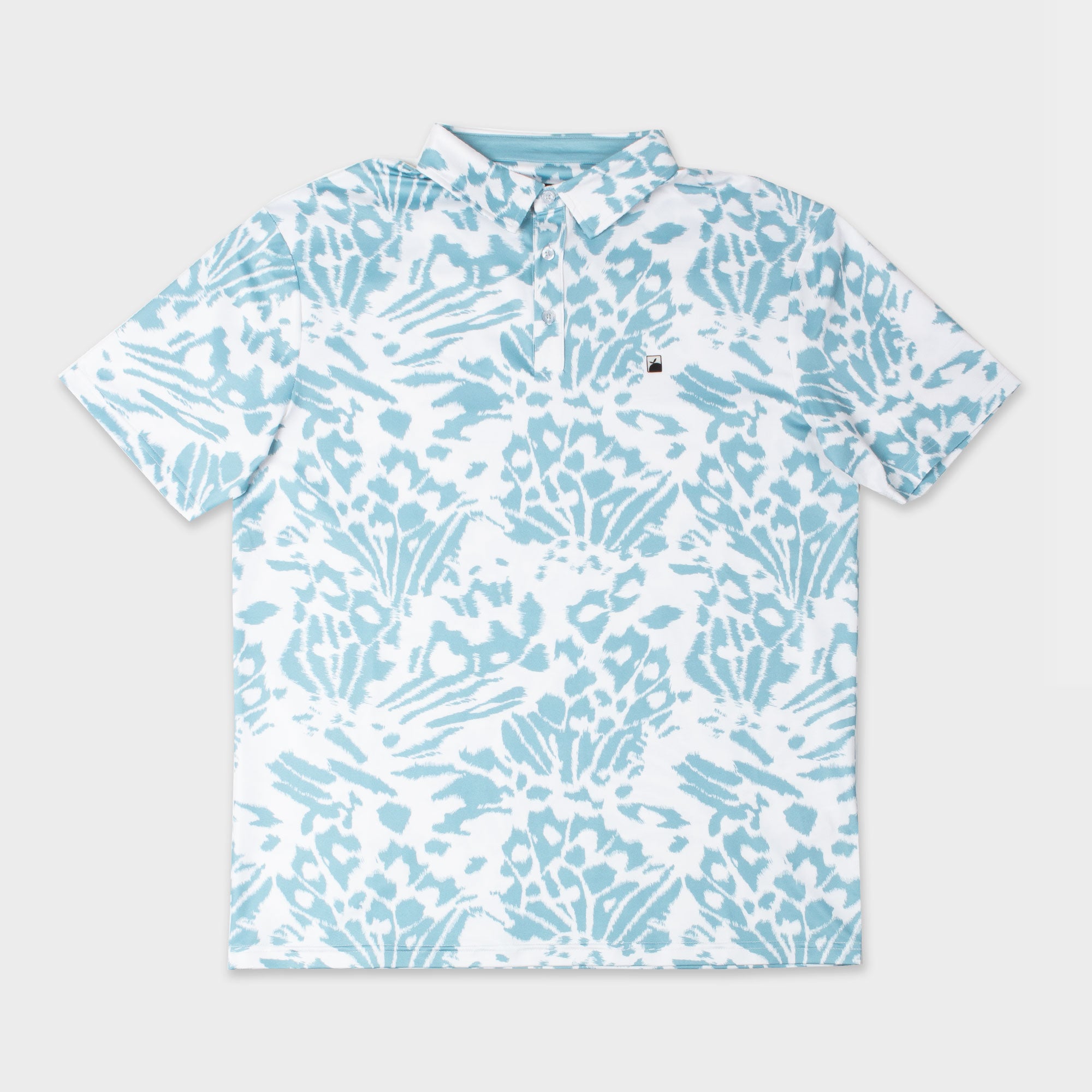 The Jagger Polo