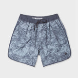Toothy Grunge Volleyshort