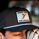 Toothy Performance Hat