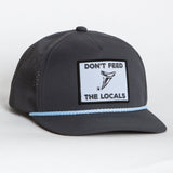 Toothy Performance Hat