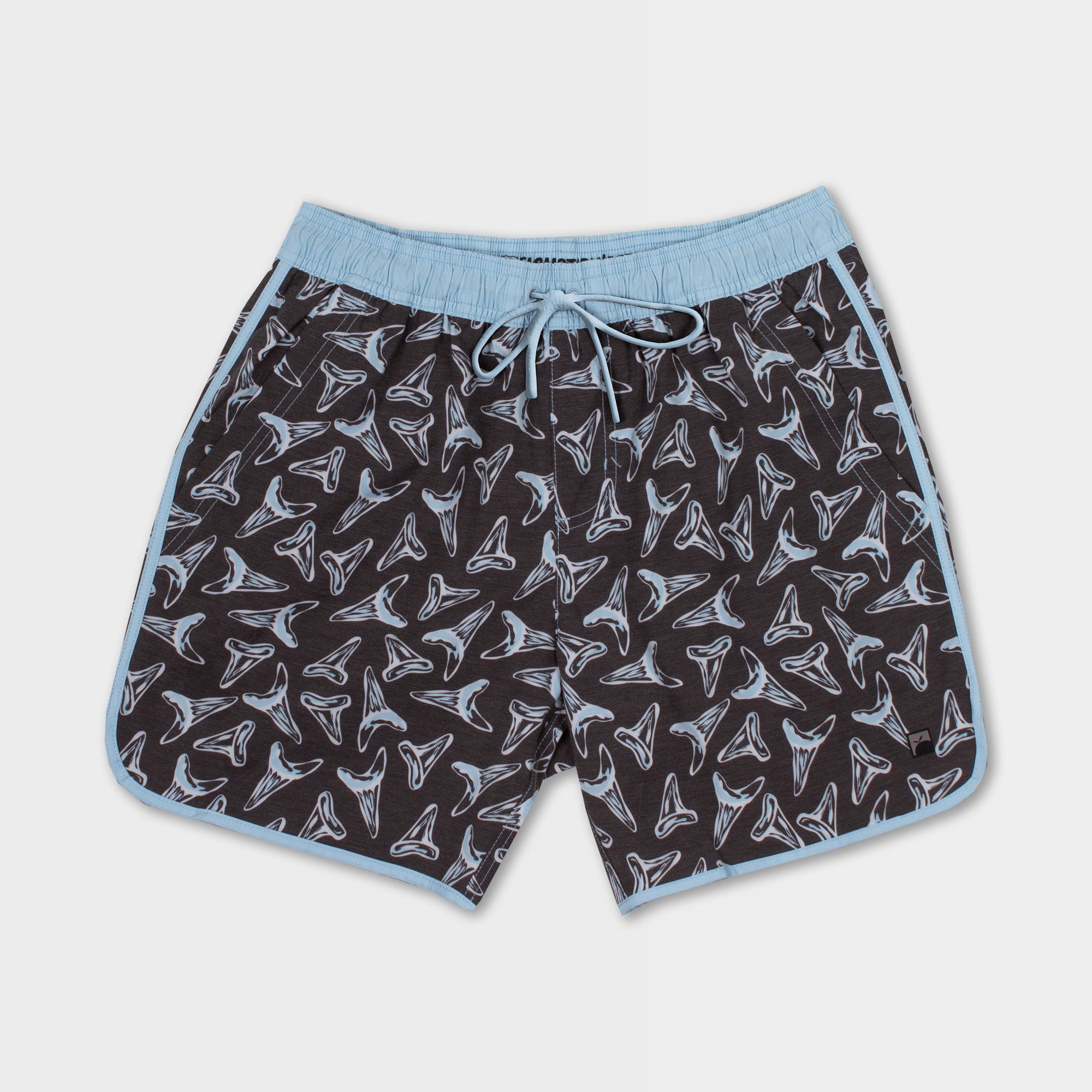 Toothy Volleyshort