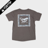Toothy Youth Tee
