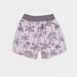 Youth Tropic Jungle Volleyshort
