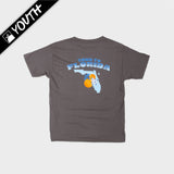True to Florida Youth Tee