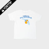 True to Florida Youth Tee
