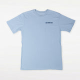 USA Collage Relaxed Fit Tee