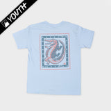 USA Wild Nights Youth Tee