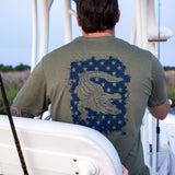 USA Locals OG Tee