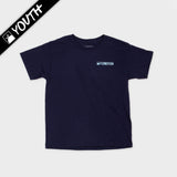 USA Shark Bait Youth Tee