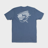 USA Stay Hammered Tee