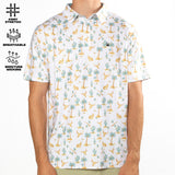 Western Oasis Polo