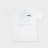 Whiskey Wahoo Tee