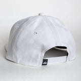 Tropic Jungle Flat Bill Hat