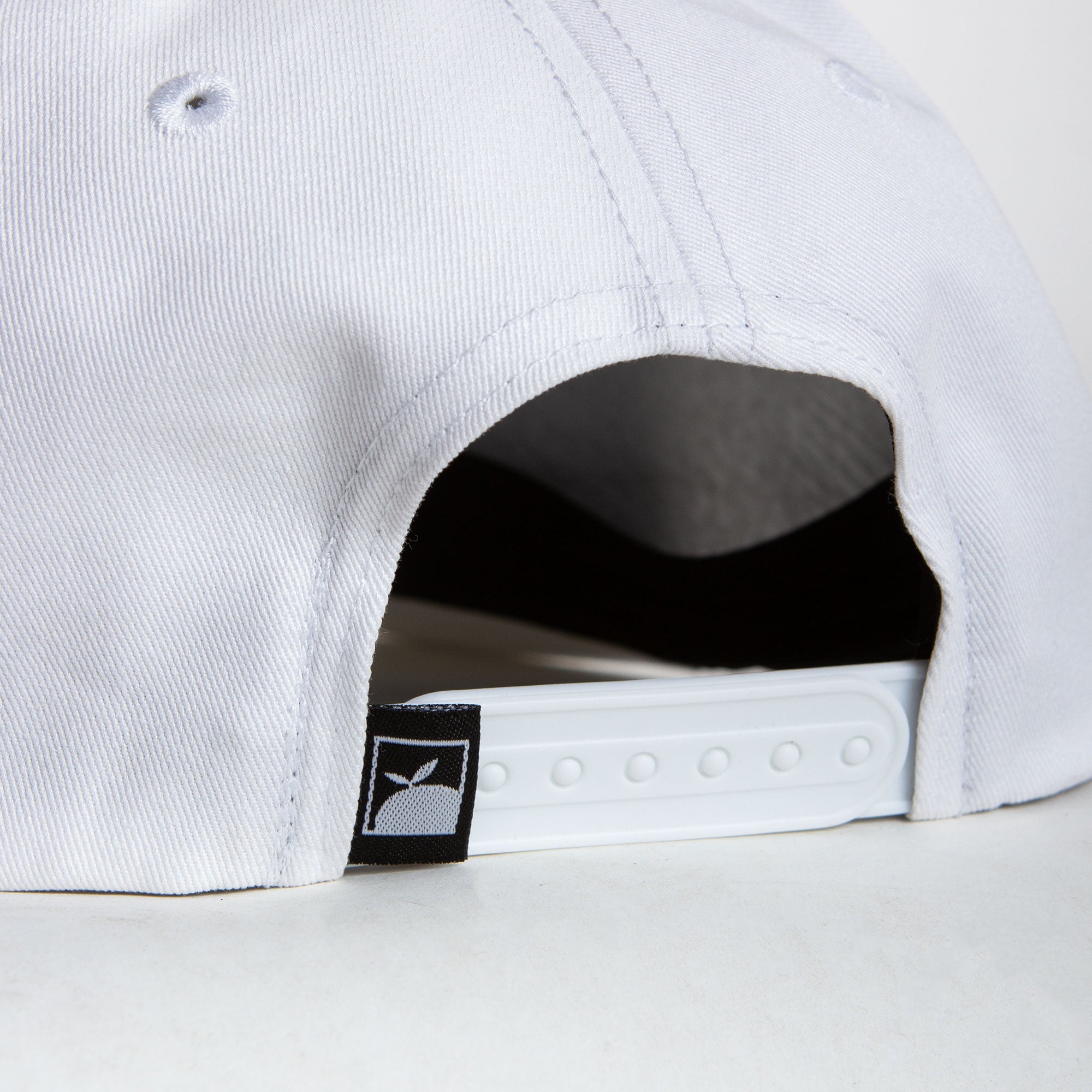 Tropic Jungle Flat Bill Hat
