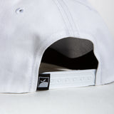 Tropic Jungle Flat Bill Hat